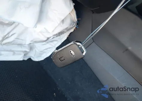 2021 Kia K5 Gt-Line from USA, damaged, VIN 5XXG64J28MG057572